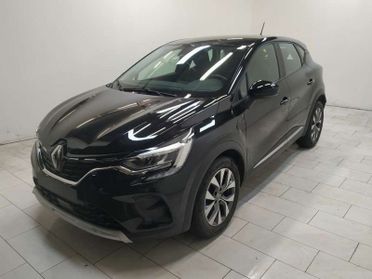 Renault Captur 1.0 tce Zen Gpl 100cv