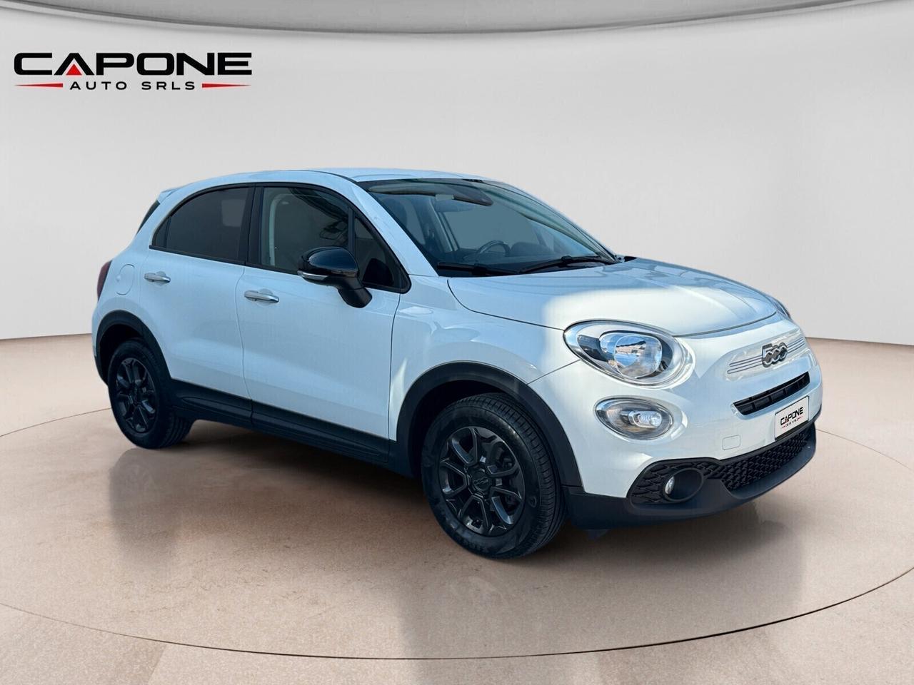 Fiat 500X 1.3 MultiJet 95 CV Club 2023