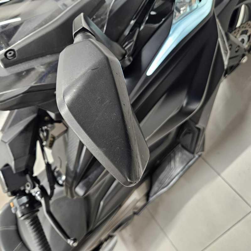 Kymco AK 550 ETS - 2021