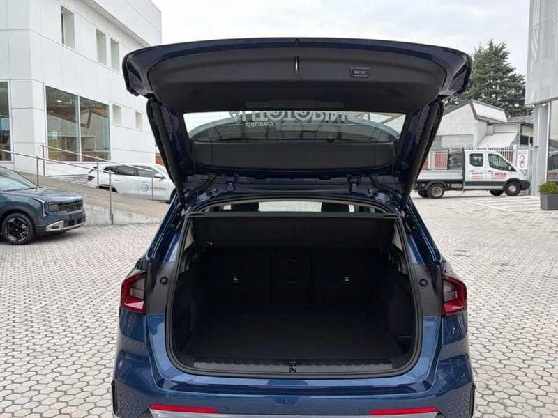 BMW X1 i xDrive30