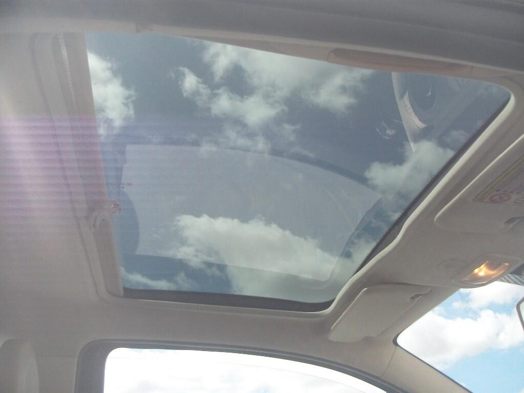 Fiat 500 1.2 EasyPower (GPL) Lounge - 2013