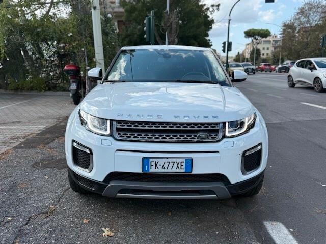 Land Rover Range Evoque 2.0 TD4 150 CV 5p. SE Dynamic