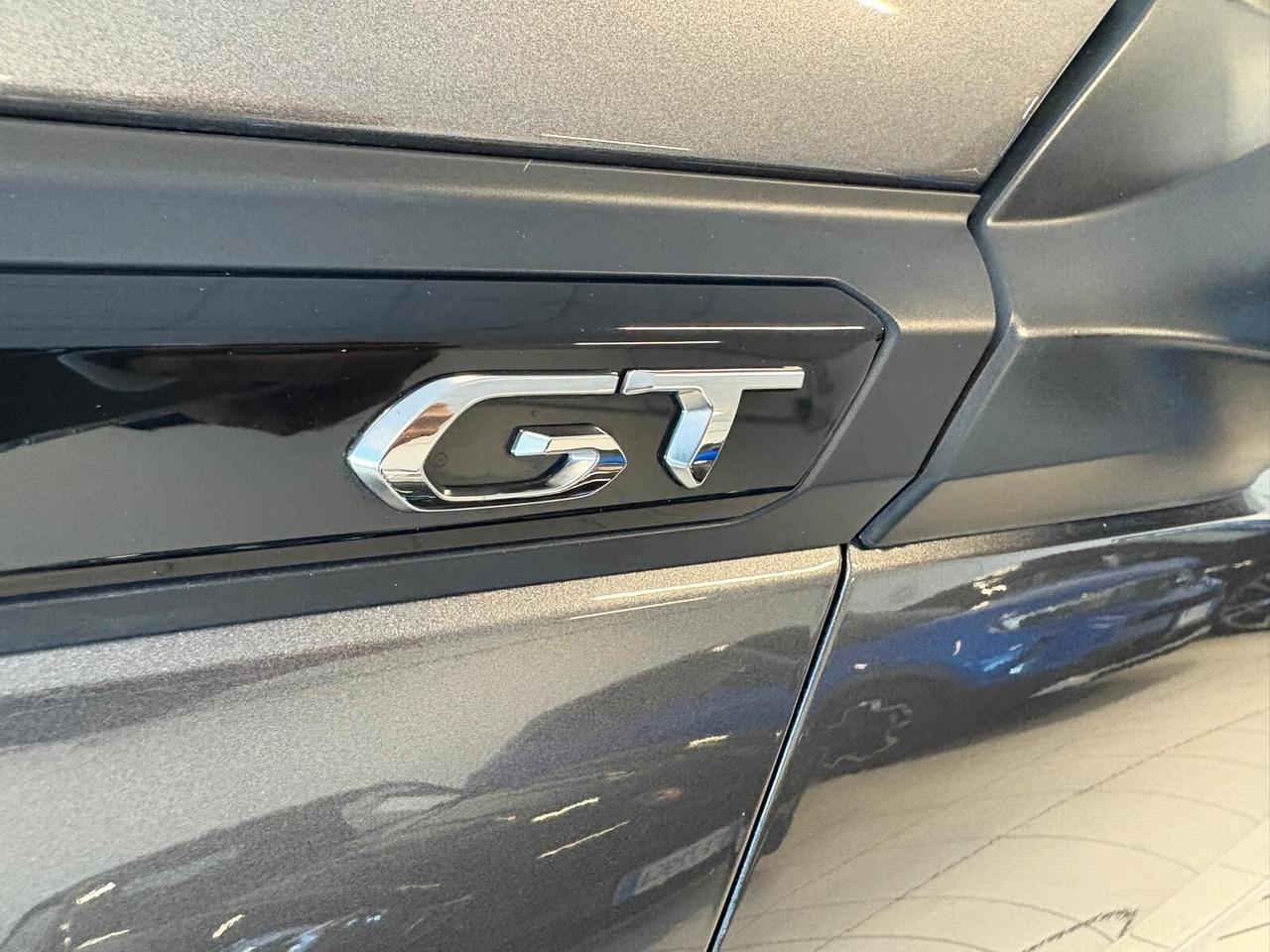 Peugeot 2008 GT PureTech 130 EAT8 SPOTICAR