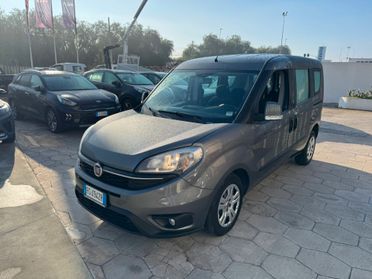 FIAT DOBLO' AUTOCARRO 1.6 DIESEL SUPER ACCESSORIATO