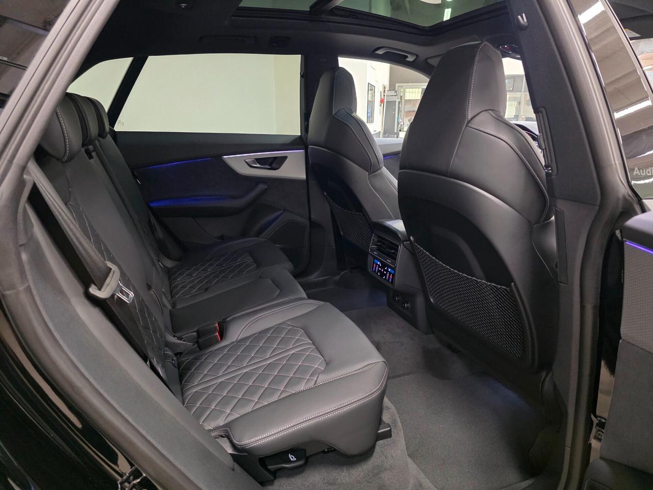 Audi Q8 SUV 50 TDI 286 CV quattro tiptronic S line edition