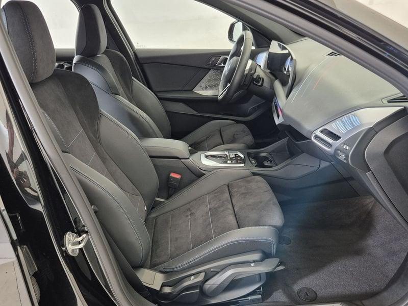BMW Serie 1 F70 118d MSport auto