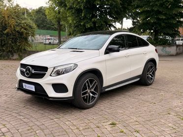 Mercedes GLE 350 d Premium Plus 4matic auto