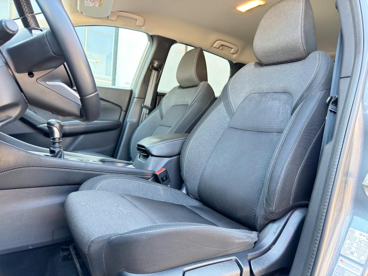 Nissan Qashqai 1.3 MHEV 140 CV MY22 Tekna AUTOCARRO PROMOZIONE FINANZIAMENTO