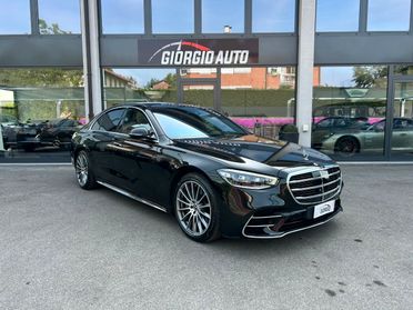 Mercedes S 350 d Premium 4Matic Speedshift MCT Berlina