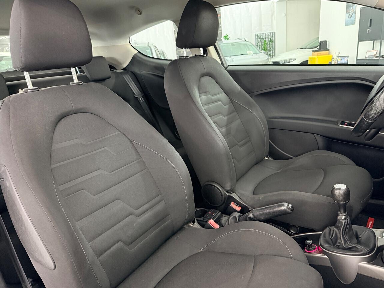 Alfa Romeo MiTo 1.3 JTDm 85 cv unico proprietario