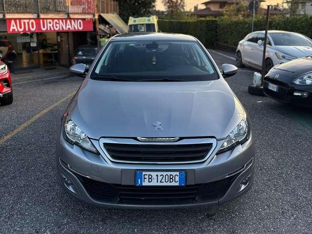 Peugeot 308 308 II 2013 SW SW 1.6 bluehdi Business s C.D FATTA