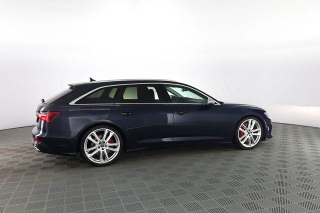 AUDI S6 S6 Avant 3.0 TDI quattro tiptronic sport attitude