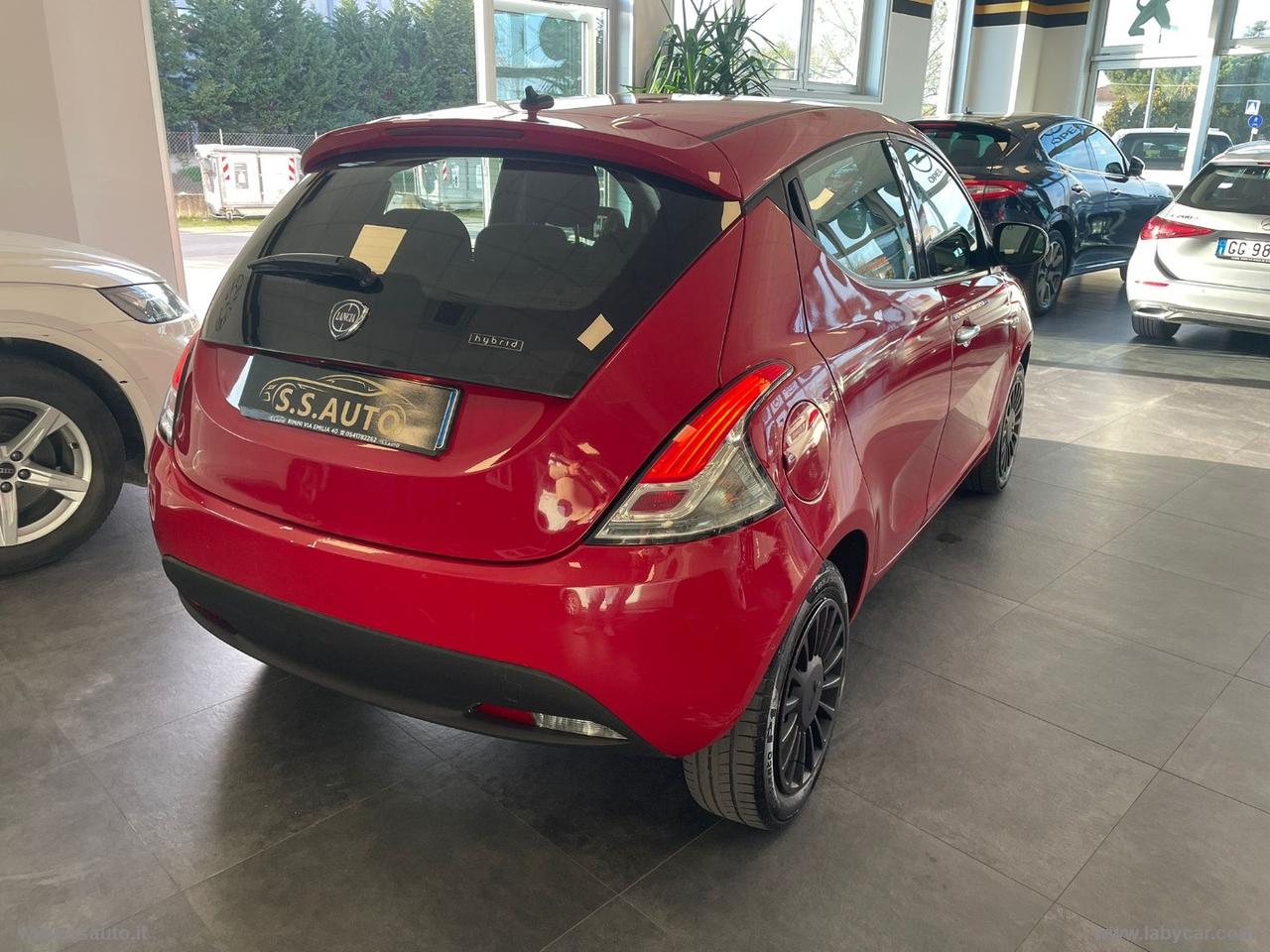 LANCIA Ypsilon 1.0 FireFly 5p.S&S Hyb. Eco A.F. PROMO GPL IN DESCRIZIONE!!