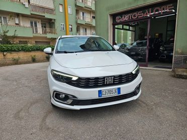 Fiat Tipo 1.6 Mjt 130 cv S&S 5 porte City Life