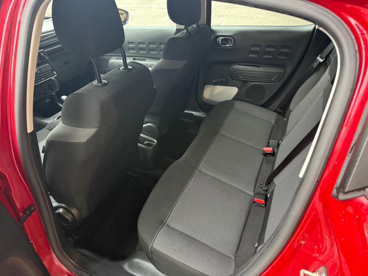 Citroen C3 PureTech 68 Feel