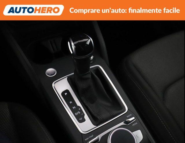 AUDI Q2 35 TFSI S tronic S line Edition