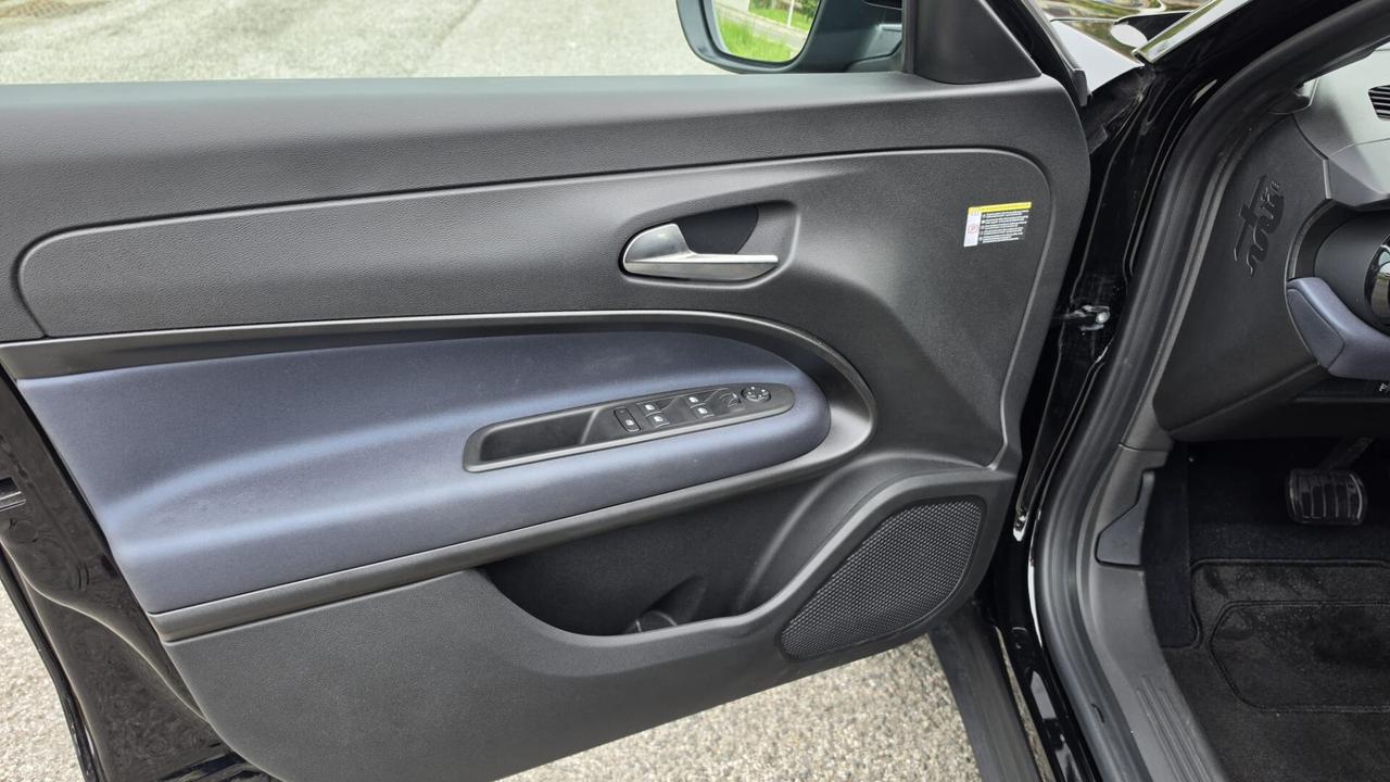 Alfa Romeo Junior 1.2 145 CV Hybrid eDCT6 IMMATRICOLATA ITALIANA