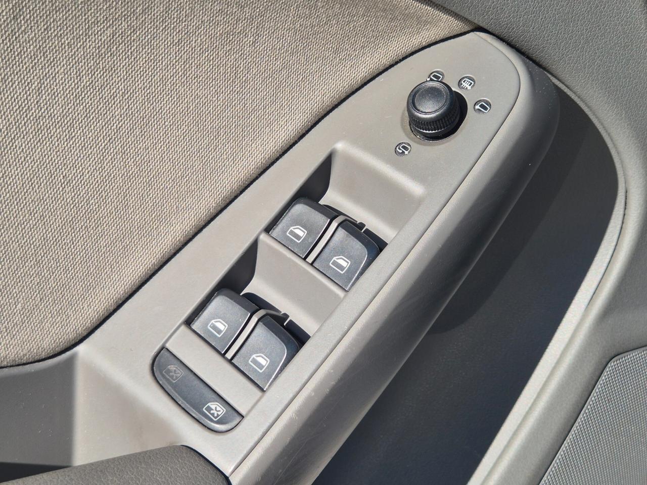 Audi A4 2.0 TDI 143CV Advanced