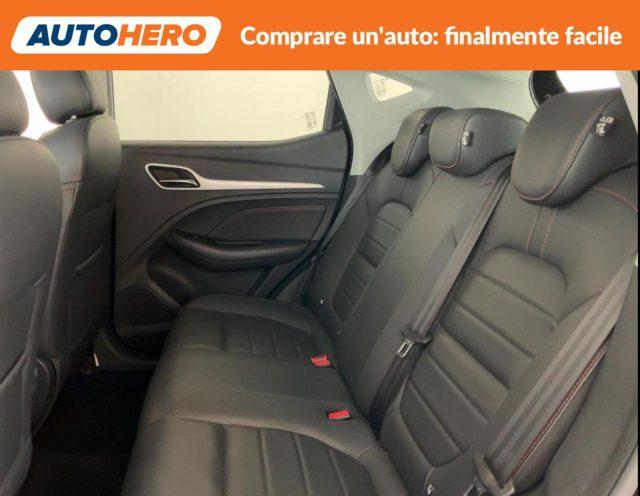 MG ZS 1.0T-GDI Luxury