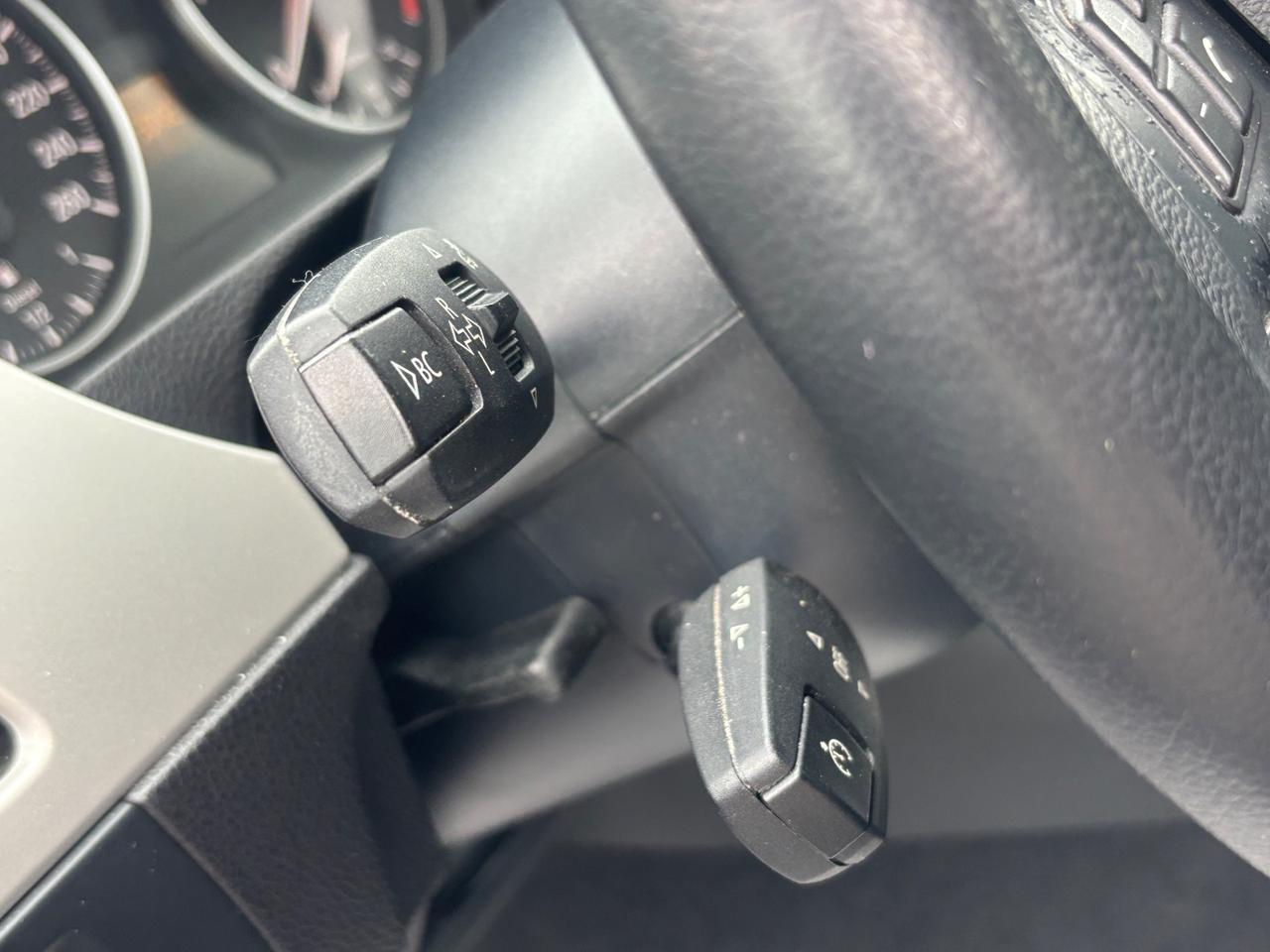 Bmw 318 318d cat Touring MSport