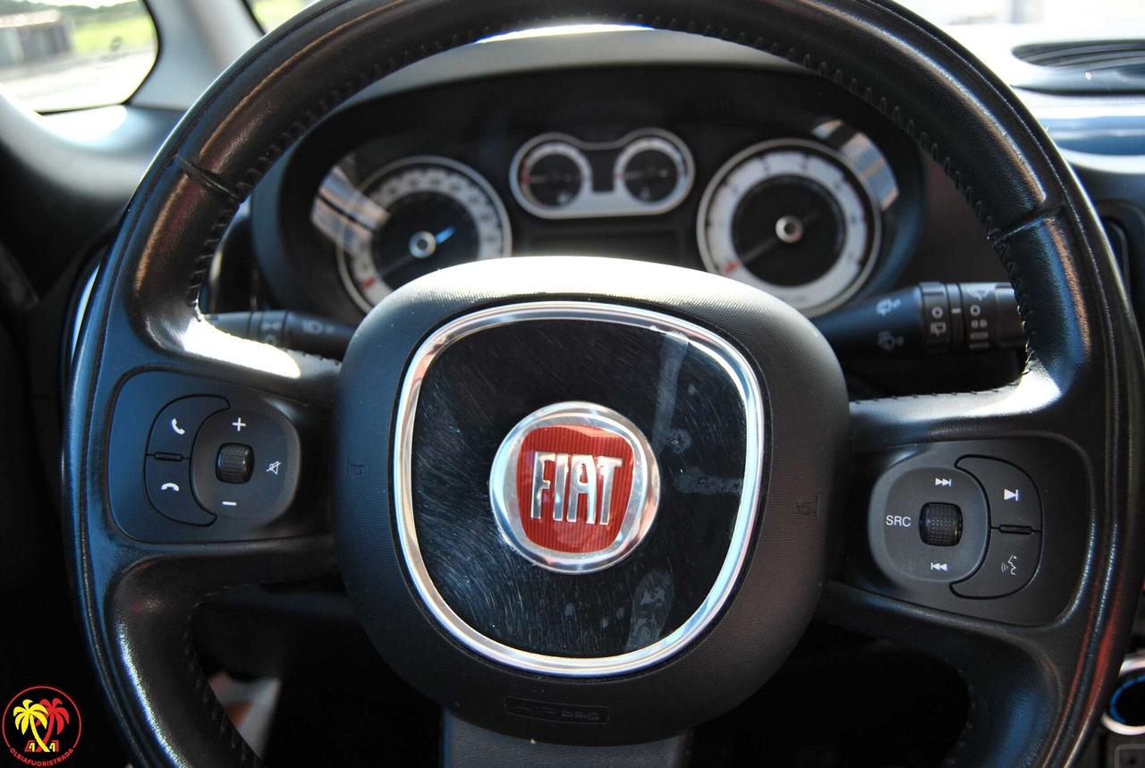 Fiat 500L 1.3 Multijet 85 CV Pop Star
