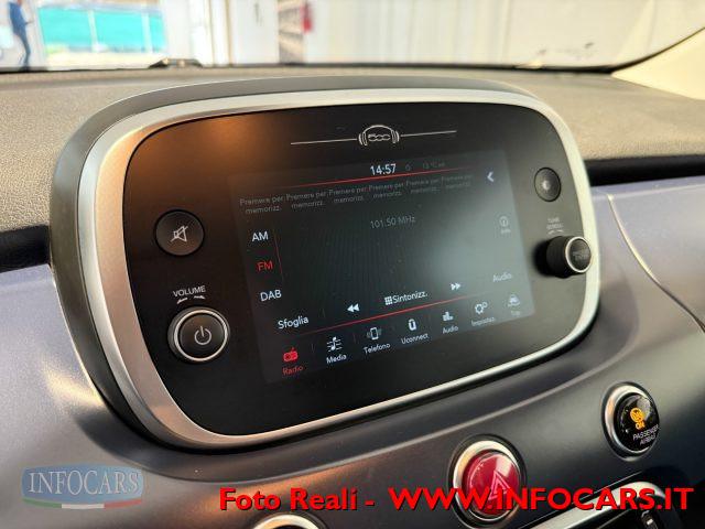 FIAT 500X 1.3 MultiJet 95 CV Club - PROMO
