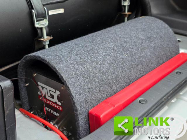 DAIHATSU Terios 1.3i 16V 4WD GPL