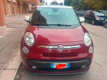 Fiat 500L 1.3 Multijet 95 CV Lounge