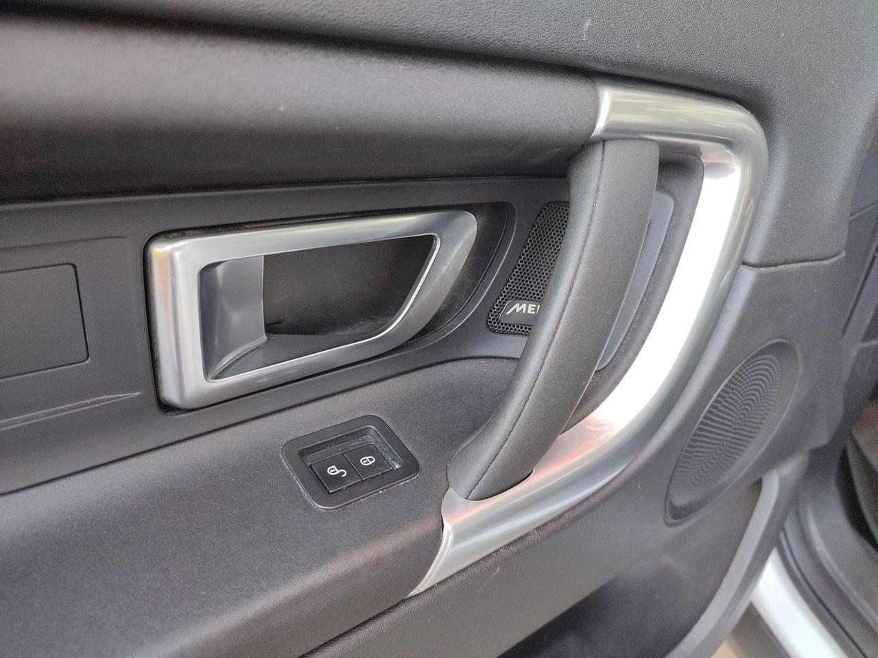 Land Rover Discovery Sport 2.0 Si4 SE #7472