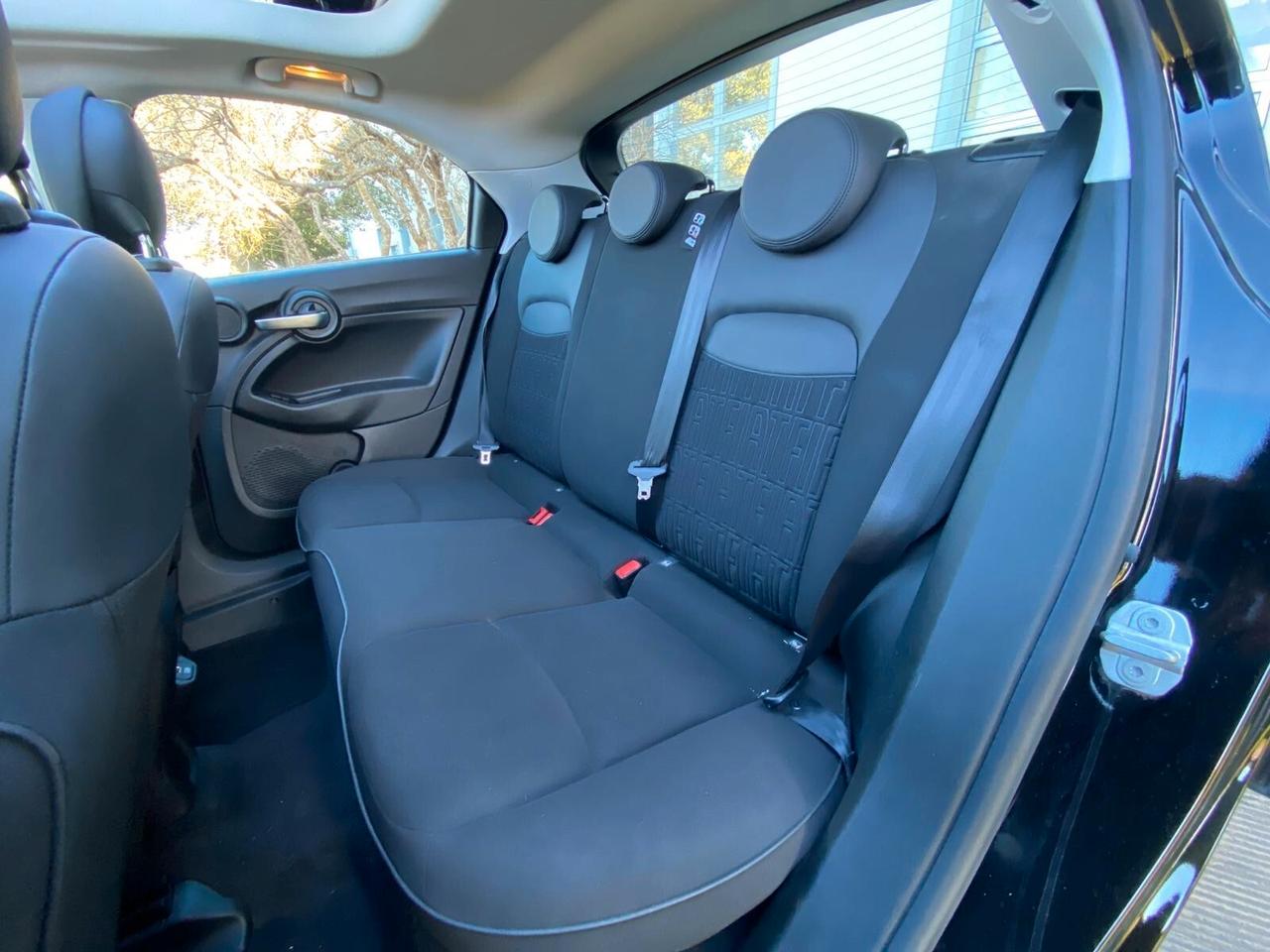 Fiat 500X 1.5 T4 Hybrid 130 CV DCT Dolcevita