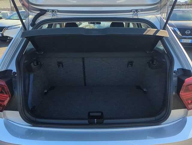 Volkswagen Polo 1.0 TSI Comfortline BMT