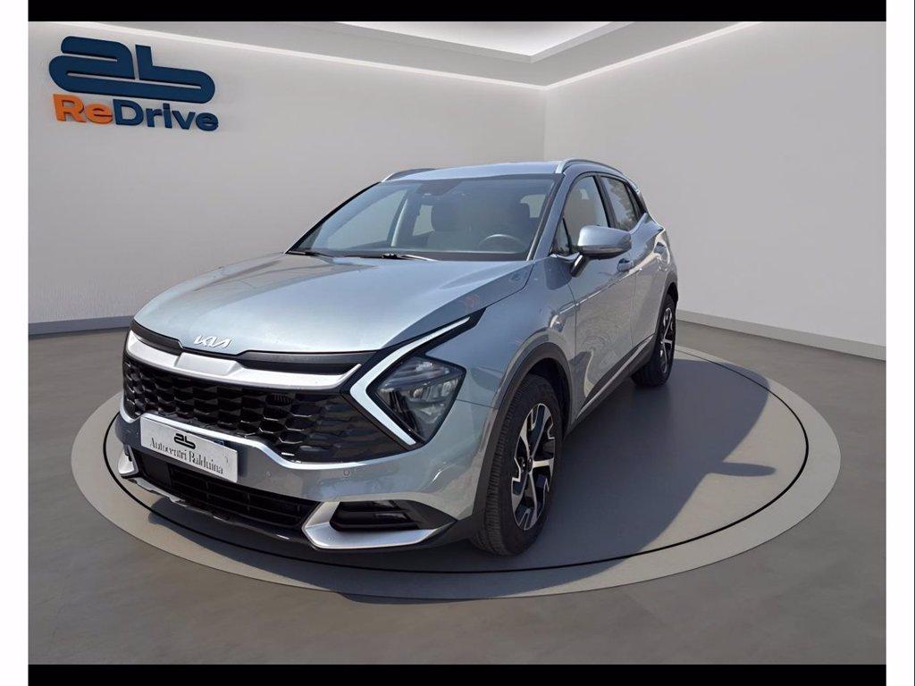 KIA Sportage 1.6 tgdi hev style 210cv auto del 2025
