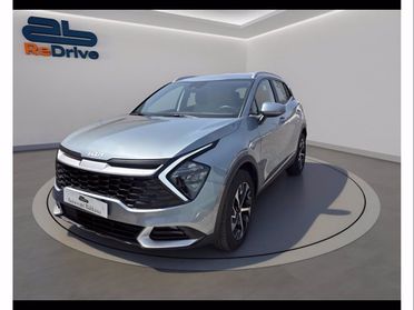 KIA Sportage 1.6 tgdi hev gt-line plus premium pack 210cv auto del 2025