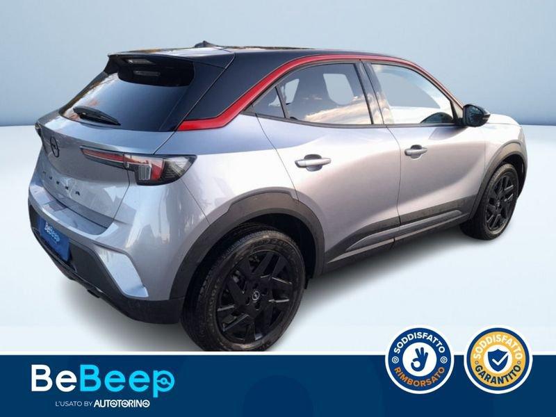 Opel Mokka 1.2 T GS LINE S&S 100CV