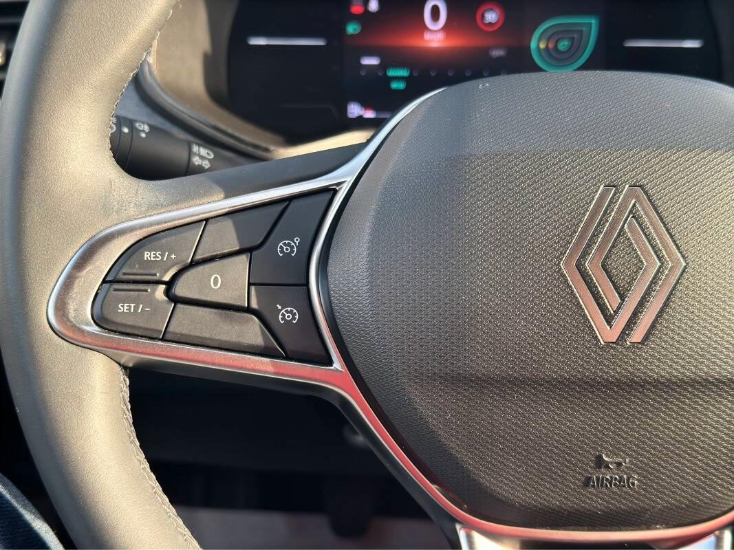 Renault Clio 1.0 tce Evolution 90cv con CarPlay