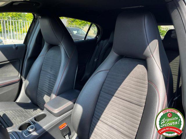 MERCEDES-BENZ GLA 200 d Aut. 4Matic PREMIUM AMG