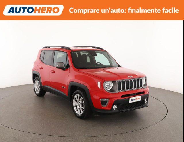 JEEP Renegade 1.0 T3 Limited