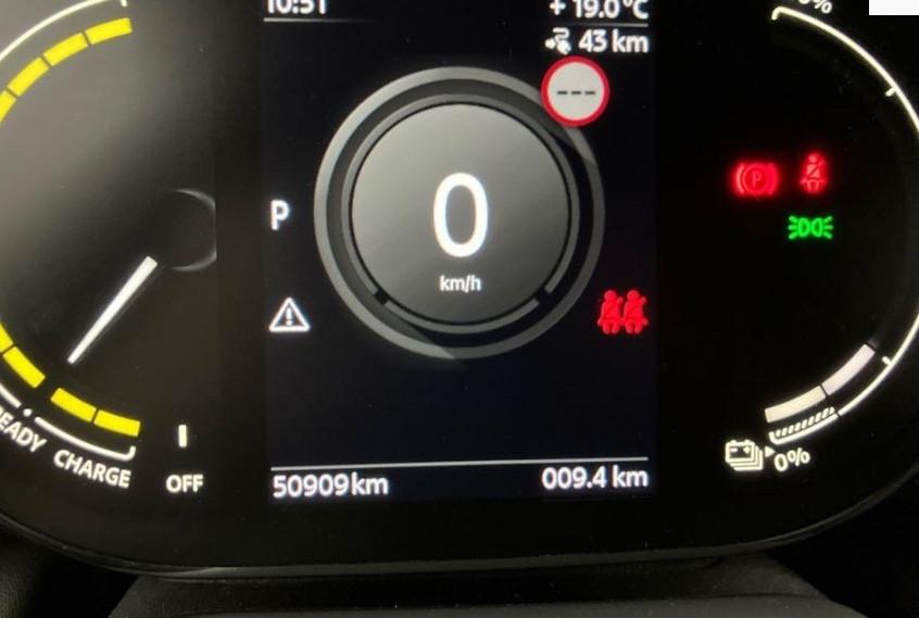 Mini Mini Full Electric Mini Cooper SE