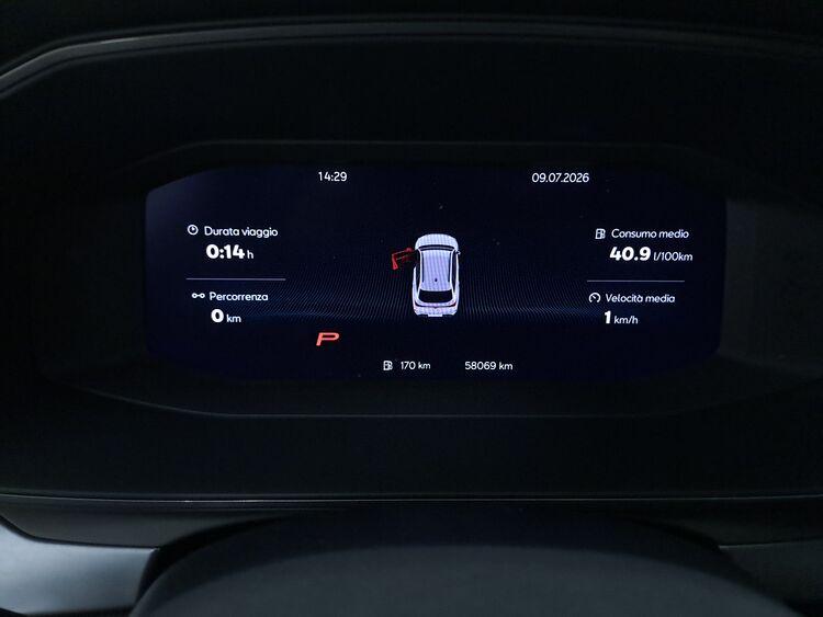 Cupra Leon ST Hybrid DSG BR884368 1.5 Mild Hybrid 150CV