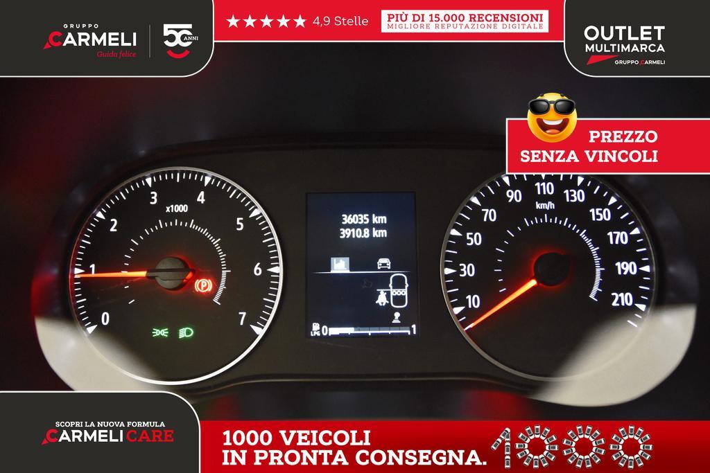 Dacia Sandero Stepway 1.0 tce ECO-G Expression