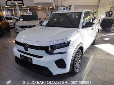 Citroën C3 C3 PureTech 100 S&S You