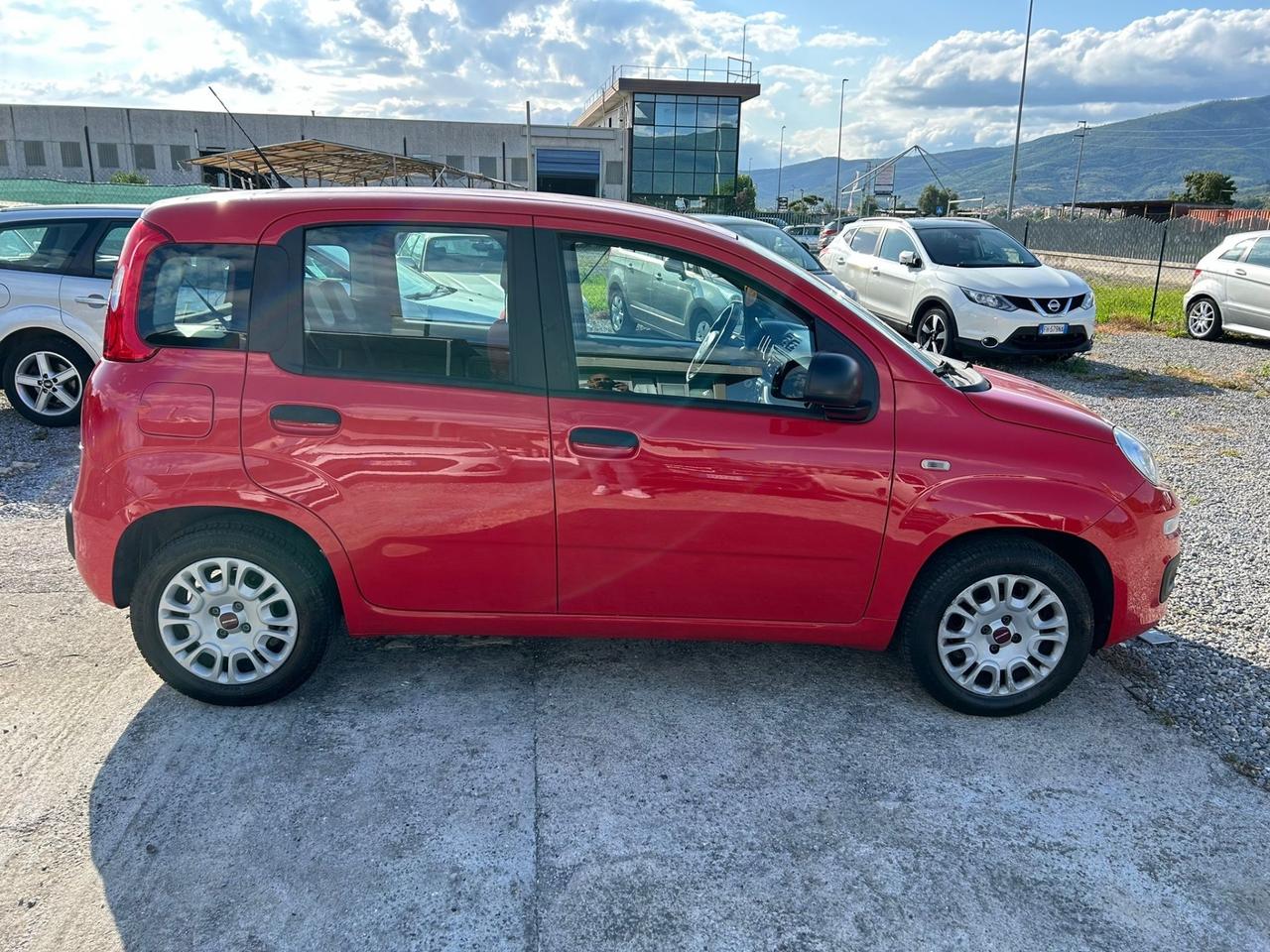 Fiat Panda 1.2 Pop