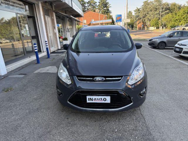 FORD C-Max 7 1.6 TDCi 95CV Business 7POSTI