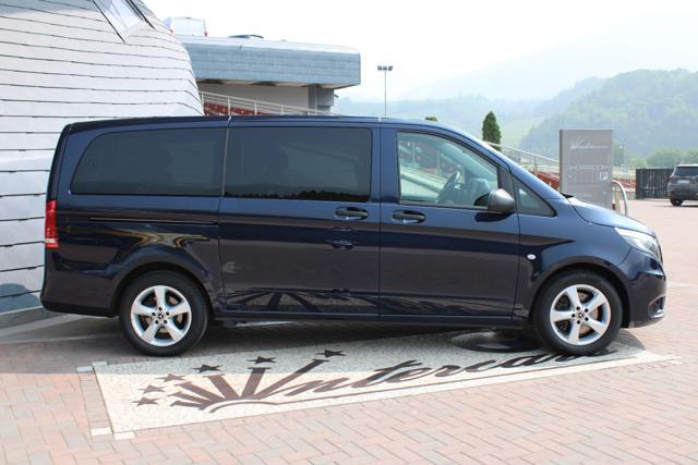 MERCEDES-BENZ Vito 2.2 119CDI Tourer Long 8 posti