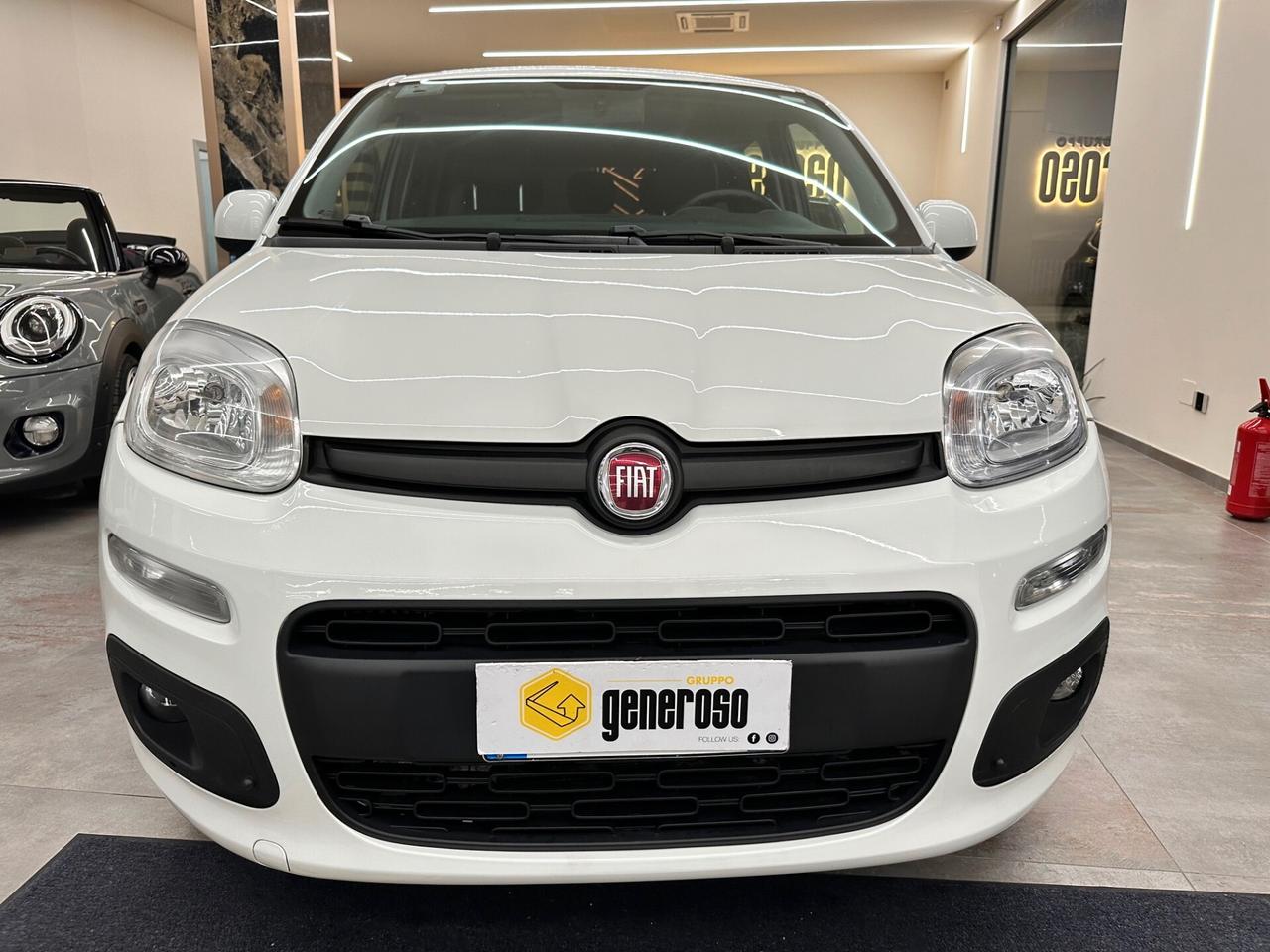 Fiat Panda 1.3 MJT S&S Easy 2019 Iva Esposta