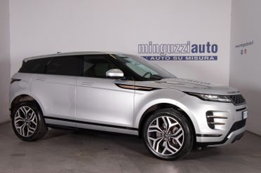 Land Rover Range Rover Evoque 2.0d R-dynamic Awd 150cv Auto