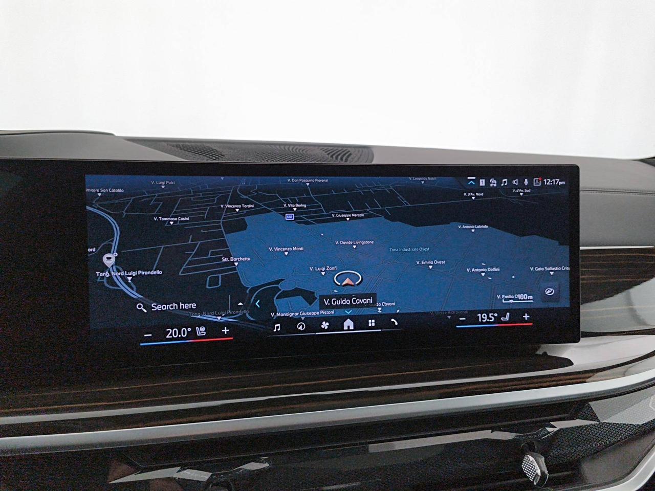 BMW X7 xDrive40d 48V MSport Pro 7 Posti