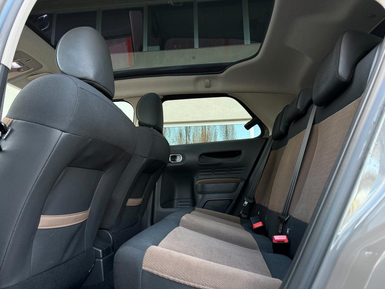 Citroen C4 Cactus BlueHDi 100 Shine NEOPATENTATI