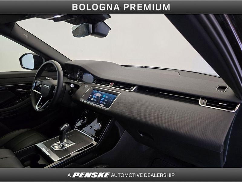 Land Rover RR Evoque Range Rover Evoque 2.0D I4 163 CV AWD Auto S