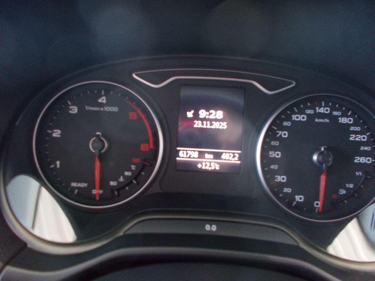 AUDI - Q2 - 30 TDI S tronic Admired